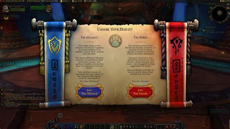 how to speak horde as alliance.